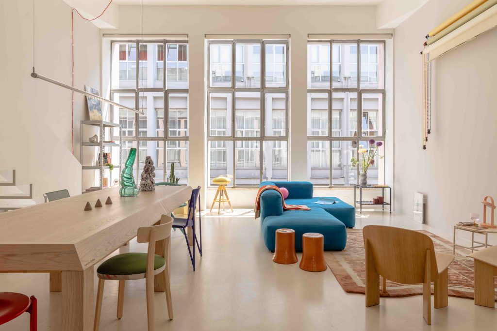 Specchi Studio Milano
